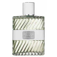 Christian Dior Eau Sauvage Cologne EDC 100 ml parfüm és kölni