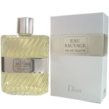 Christian Dior Eau Sauvage EDT 50 ml parfüm és kölni