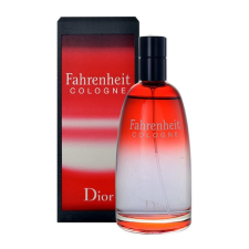 Christian Dior Fahrenheit Cologne EDC 200 ml parfüm és kölni