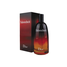 Christian Dior Fahrenheit EDT 200 ml parfüm és kölni