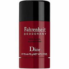 Christian Dior Fahrenheit férfi Deo stift (Deo stick) 75ml dezodor