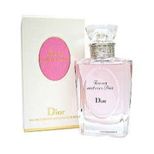 Christian Dior Forever and Ever EDT 50 ml parfüm és kölni