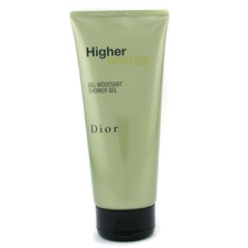Christian Dior Higher Energy, after shave balm 20ml arcszérum