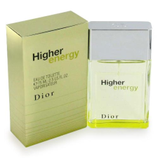 Christian Dior Higher Energy EDT 50 ml parfüm és kölni