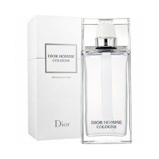 Christian Dior Homme Cologne EDC 125 ml parfüm és kölni