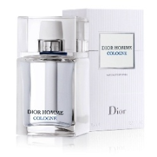 Christian Dior Homme Cologne EDC 200 ml parfüm és kölni