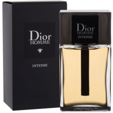 Christian Dior Homme Intense 2020, edp 150ml parfüm és kölni