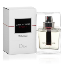 Christian Dior Homme Sport 2012 EDT 100 ml parfüm és kölni