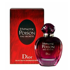 Christian Dior Hypnotic Poison Eau Secréte EDT 100 ml parfüm és kölni