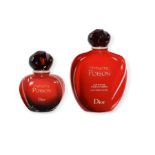 Christian Dior - Hypnotic Poison női 30ml parfüm szett  1. kozmetikai ajándékcsomag