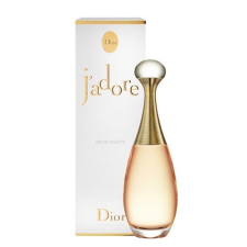 Christian Dior Jadore, edt 75ml parfüm és kölni