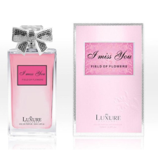 Christian Dior Luxure I miss You Field of Flowers, edp 95ml (Alternatív illat Christian Dior Miss Dior Rose N'Roses) - Teszter parfüm és kölni