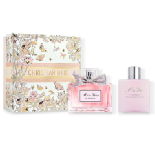 Christian Dior Miss Dior 2021, edp 50ml + Testápoló 75ml kozmetikai ajándékcsomag