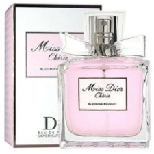 Christian Dior Miss Dior Chérie Blooming Bouquet EDT 100 ml parfüm és kölni