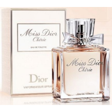 Christian Dior Miss Dior Chérie EDT 100 ml parfüm és kölni