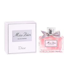 Christian Dior Miss Dior női parfüm (eau de parfum) edp 50ml parfüm és kölni