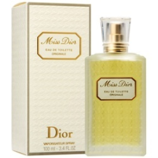 Christian Dior Miss Dior Original EDT 100 ml parfüm és kölni