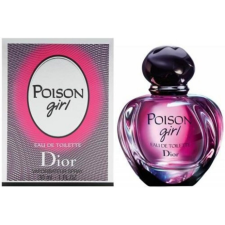 Christian Dior Poison Girl EDT 30ml Női Parfüm parfüm és kölni