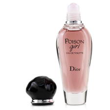 Christian Dior Poison Girl Roller-Pearl, edt Golyós dezodor 20ml - Teszter dezodor