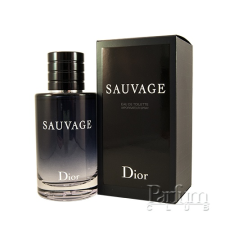 Christian Dior Sauvage After Shave 100 ml férfi after shave