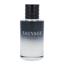 Christian Dior Sauvage, After shave balm - 100ml after shave