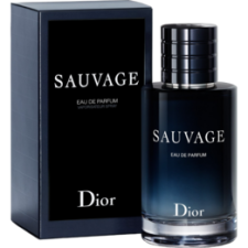 Christian Dior Sauvage EDP 100 ml parfüm és kölni
