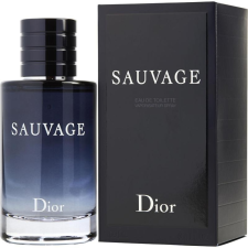 Christian Dior Sauvage EDT 100 ml parfüm és kölni