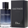 Christian Dior Sauvage EDT 200 ml