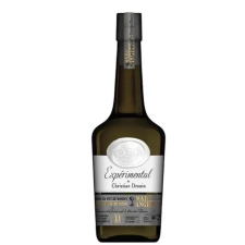  Christian Drouin Calvados 13 years Expérimental Mars Angels 0,7l pálinka