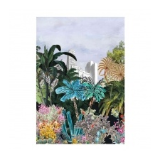 Christian Lacroix Bagatelle A5 8" X 6" Softcover Notebook – Christian LaCroix,Galison naptár, kalendárium