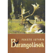 Christianus - O. M. C. Barangolások (Fekete) antikvárium - használt könyv
