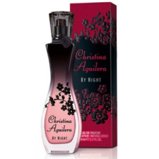 Christina Aguilera by Night EDP 10 ml parfüm és kölni