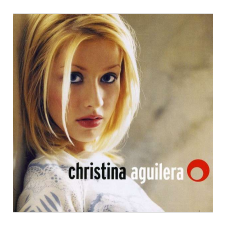 Christina Aguilera CD egyéb zene