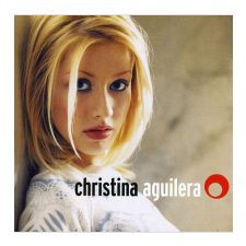 Christina Aguilera - Christina Aguilera (Cd) egyéb zene