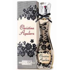 Christina Aguilera Christina Aguilera EDP 50 ml parfüm és kölni