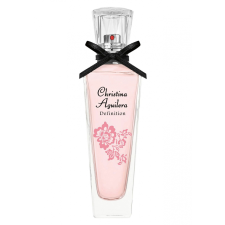 Christina Aguilera Definition EDP 50 ml parfüm és kölni