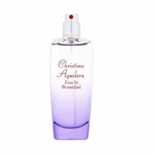 Christina Aguilera Eau So Beautiful EDP 30ml parfüm és kölni