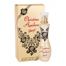 Christina Aguilera Glam X EDP 60 ml parfüm és kölni