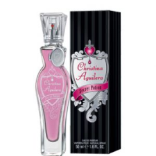Christina Aguilera Secret Potion EDP 15 ml parfüm és kölni