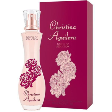 Christina Aguilera Touch of Seduction EDP 100 ml parfüm és kölni