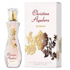 Christina Aguilera Woman EDP 75 ml parfüm és kölni