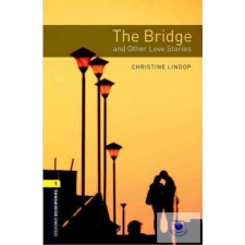  Christine Lindop: The Bridge and Other Love Stories idegen nyelvű könyv