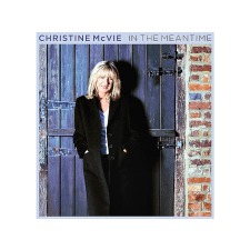  Christine McVie - In The Meantime (CD) rock / pop