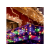 CHRISTMAS LIGHTING KKF 308/M LED-es fényfüggöny, 300 db színes LED