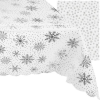  Christmas tablecloth 180x140cm Ruhhy 22790