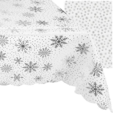  Christmas tablecloth 180x140cm Ruhhy 22790 party kellék