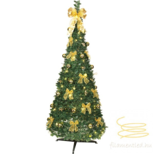  Christmas Tree w LED Pop-up-tree 603-91 karácsonyi dekoráció