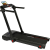 Christopeit Sport Christopeit Treadmill 2in1