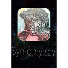 Christopher Cinq-Mars Jarvis Synonymy (PC - Steam elektronikus játék licensz) videójáték