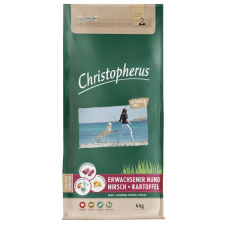 Christopherus Dog Adult Large 12kg kutyaeledel